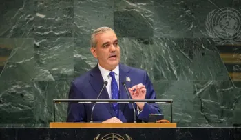 Abinader viaja a NY para participar en Asamblea de la ONU