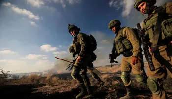 Rechaza Israel quiera provocar una guerra entre Washington y Teherán 