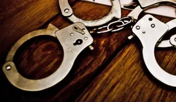 Arrestan distribuidor de drogas que estuvo prófugo desde el 2014