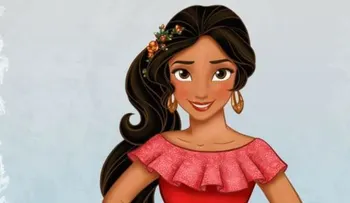 Elena de Avalor, la diversidad de la cultura latina llega a la realeza Disney