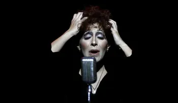 "Piaf", el musical, llega a la Ciudad de México