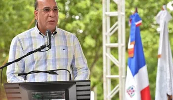 Danilo exhorta a hacer un uso racional de recursos naturales