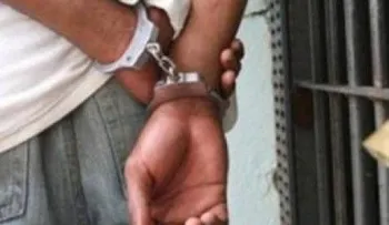 PN apresa a tres hombres con armas de fuego sin documentos 