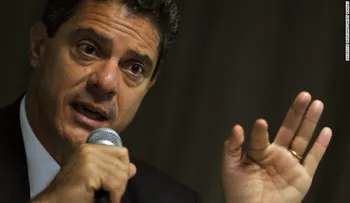 Roger Agnelli, el 'hombre de hierro' brasileño, murió en un accidente aéreo