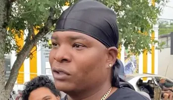 Balacera en Boca Chica deja dos muertos y cinco heridos, entre ellos el urbano "Diddy Glow"