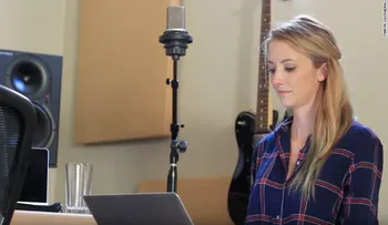 Popular artista de YouTube usa inteligencia artificial crear un nuevo álbum