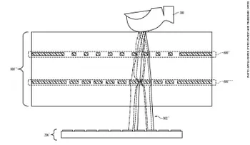 ¿Planea Apple eliminar el botón de inicio del iPhone?