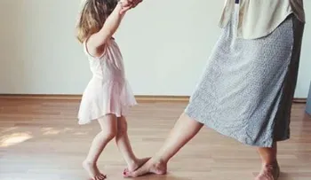 5 palabras clave para educar a nuestros hijos