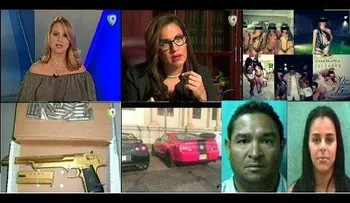 Nuria desenmascara a casablanca y descubre una mafia de mujeres esclavizadas