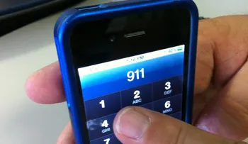 Quejas por tardanza en llegar socorro tras llamada al 911 