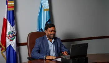 Gobierno asume presidencia pro tempore de CODIA y aboga por cumplimiento de ODS