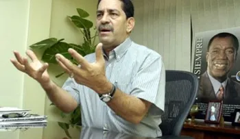 Eligio Jáquez advierte Mosca del Mediterráneo es más peligrosa de lo dicho