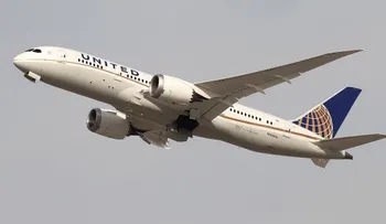 Al menos diez heridos por fuertes turbulencias en un vuelo hacia Houston