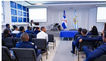 Migración fortalece su gestión con capacitación en control interno
