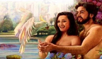 ¿Quién era la mujer de Caín? lo que la Biblia no te dice
