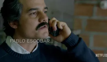 ¿En qué se parece Narcos; a la realidad colombiana?