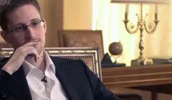 Abogado: Edward Snowden quiere regresar a EEUU 