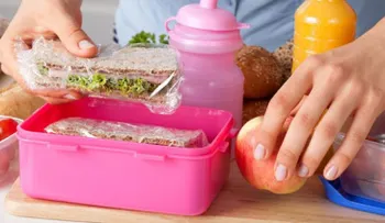 Puglisi: La lonchera escolar nunca va a sustituir el desayuno