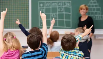 El aprendizaje es más eficaz cuando es activo