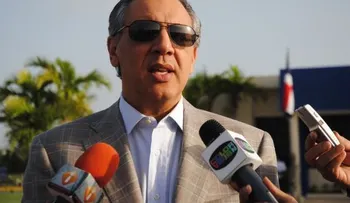 Ministro Administrativo: 4% para educación es un compromiso inquebrantable