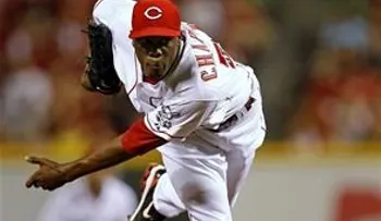 Diamondsbacks vencen 3-2 a Nacionales en 11 innings