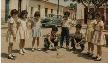 Autonomía fortaleció a la generación de los 60 y 70
