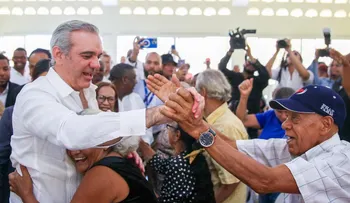Abinader inaugura obras, entrega títulos y apartamentos en Santo Domingo y Santiago este fin de semana