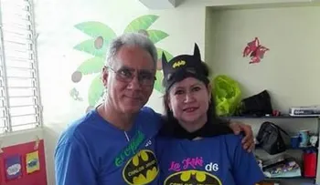 La hija de Delcy Yapor: Autoridades solo les gusta robar y no hacen su trabajo; ya no quiero vivir en RD 