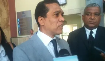 Edgar Contreras dice deceso de joven es el primero se registra en su clínica
