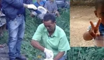 La tontería por la que un haitiano pagó 3 mil pesos para que mataran niño de tres años