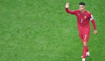 Cristiano Ronaldo vuelve a las canchas con gol en goleada del Al Nassr