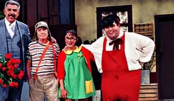 Profesor Jirafales habla de los problemas fuera de cámara; revela  por qué terminó el Chavo del 8