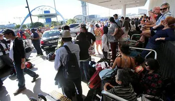 Aristy Escuder revela que Altise adquirió a Tricom