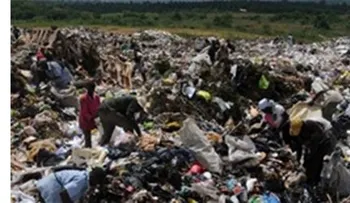 ADN respalda Medio Ambiente intervenga el vertedero de Duquesa