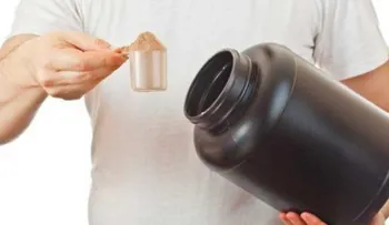 ¿Qué tan necesario es el suplemento proteínico para tu salud?