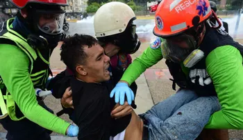 La ONU acusa a Venezuela de violaciones sistemáticas de derechos humanos 
