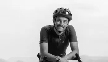 Muere el ciclista alemán Max Riese a los 36 años tras chocar con un ciervo en Austria