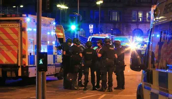 Yihadistas: atentado de Manchester fue una venganza de Dios            