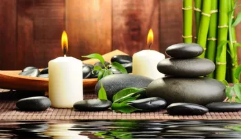 Una terapia japonesa para relajarte
