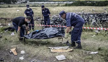Video: El Consejo de Seguridad aprueba la investigación internacional del derribo del MH17