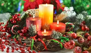 4 datos sobre el Espíritu de la Navidad