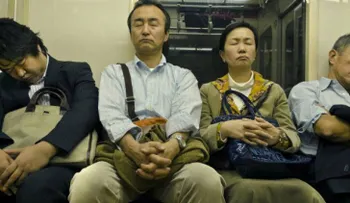 â??Inemuriâ?: El secreto de los japoneses para reponer fuerzas rápido
