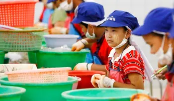 Comida que cuesta vidas: Nestlé reconoce el uso del trabajo esclavo