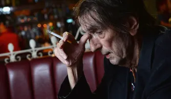 Fallece a los 91 años el actor Harry Dean Stanton