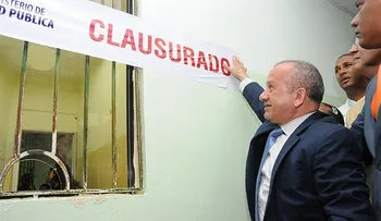 Eliminan pago en cuota de recuperación en los hospitales públicos