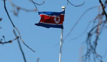 Corea del Norte: "Si EE.UU. se mueve un centímetro estamos listos para convertirlo en cenizas"