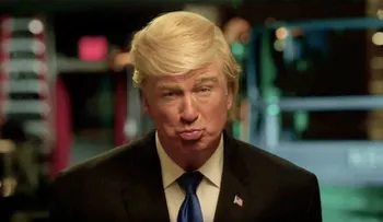 La queja de Trump sobre Saturday Night Live no es un asunto de risa