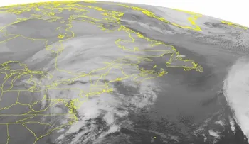 Tormenta invernal azota noreste Estados Unidos