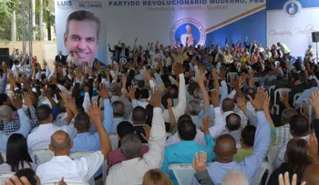 Abogados del PRM defenderán dirigentes acusados por caso Odebrecht 