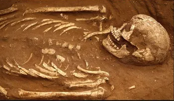 Un descubrimiento arqueológico en Israel puede resolver un gran misterio de la Biblia